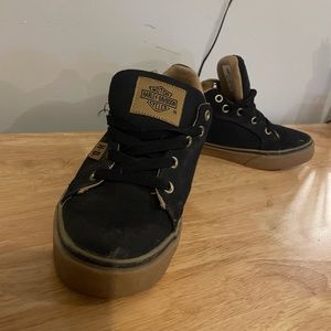 Harley Davidson Sneakers